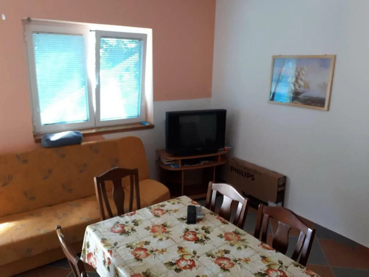 Apartments Horvat On Island Pag Vlasici