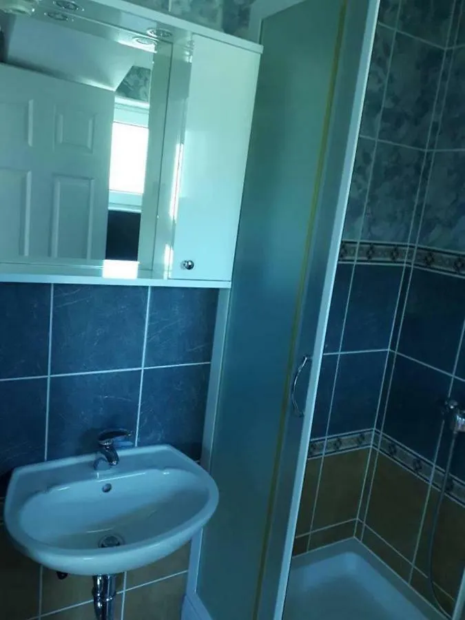 Apartments Horvat On Island Pag Vlasici