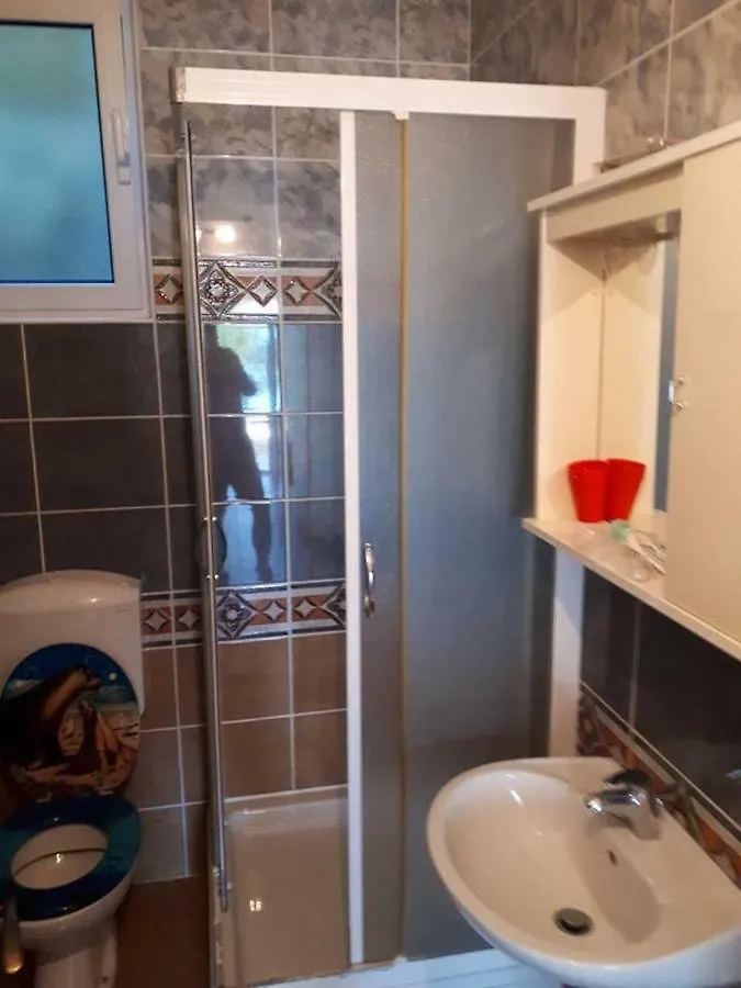 Apartments Horvat On Island Pag Vlasici