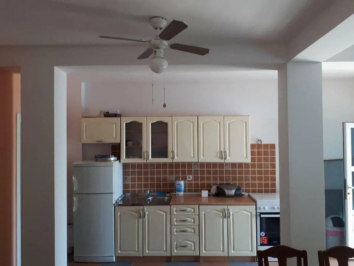 Apartments Horvat On Island Pag Vlasici