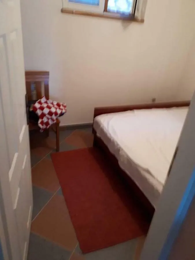 Apartments Horvat On Island Pag Vlasici 0*,