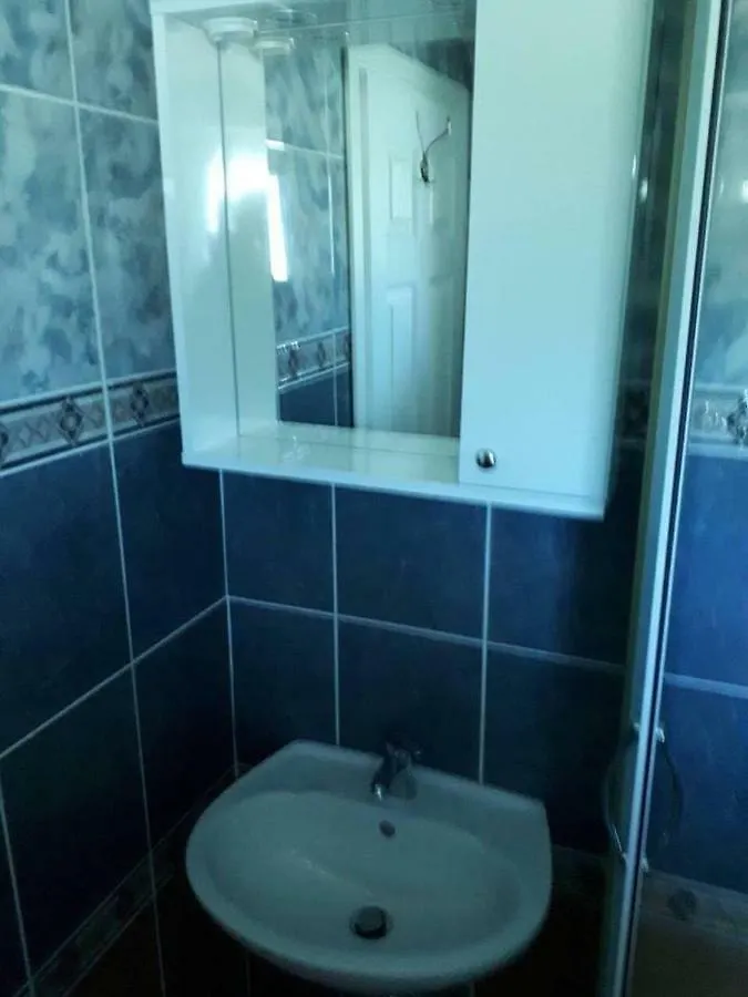 Apartments Horvat On Island Pag Vlasici