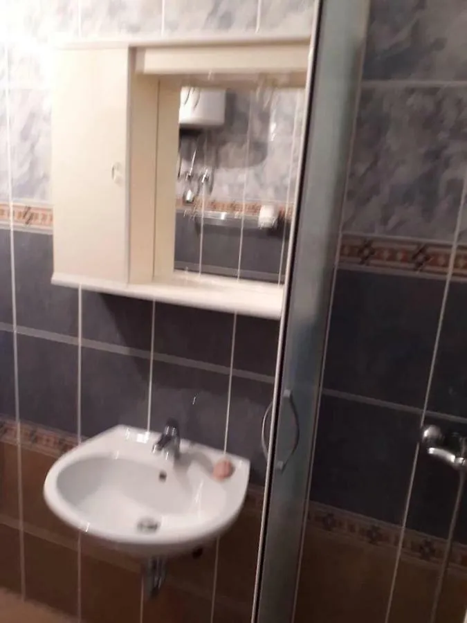 Apartments Horvat On Island Pag Vlasici