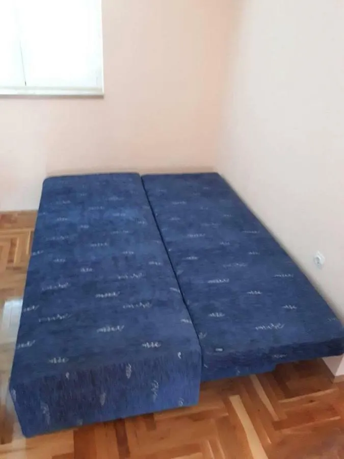 Apartments Horvat On Island Pag Vlasici