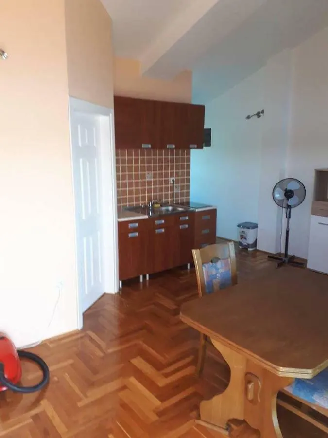 Apartments Horvat On Island Pag Vlasici 0*,  Croatia