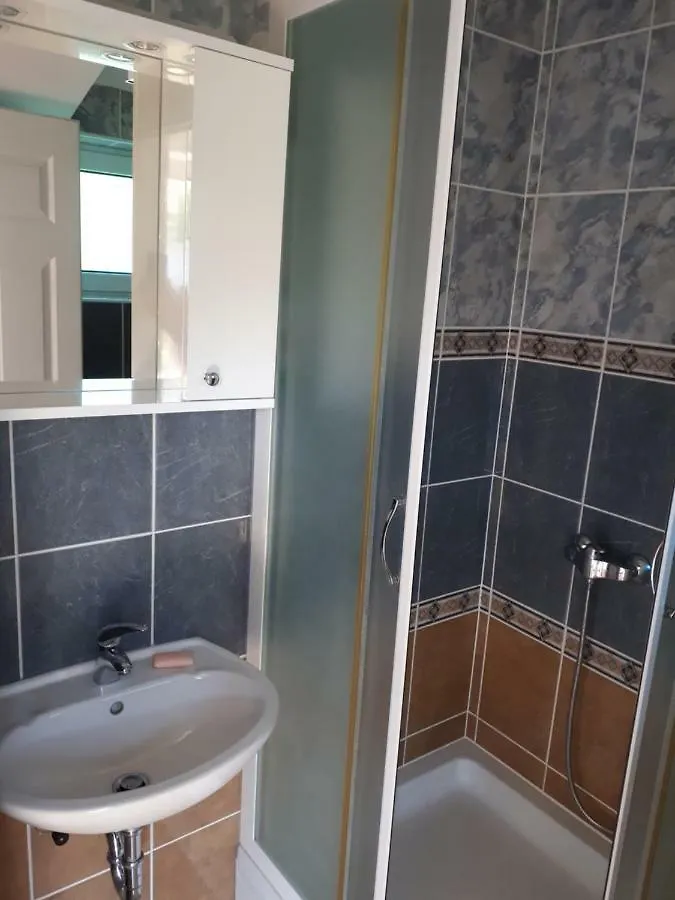 Apartments Horvat On Island Pag Vlasici
