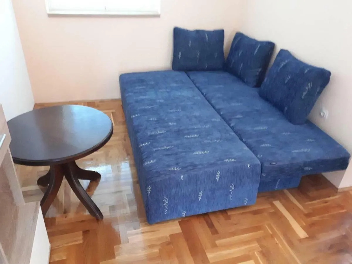 Apartments Horvat On Island Pag Vlasici